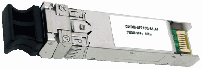 Cisco DWDM-SFP10G-61